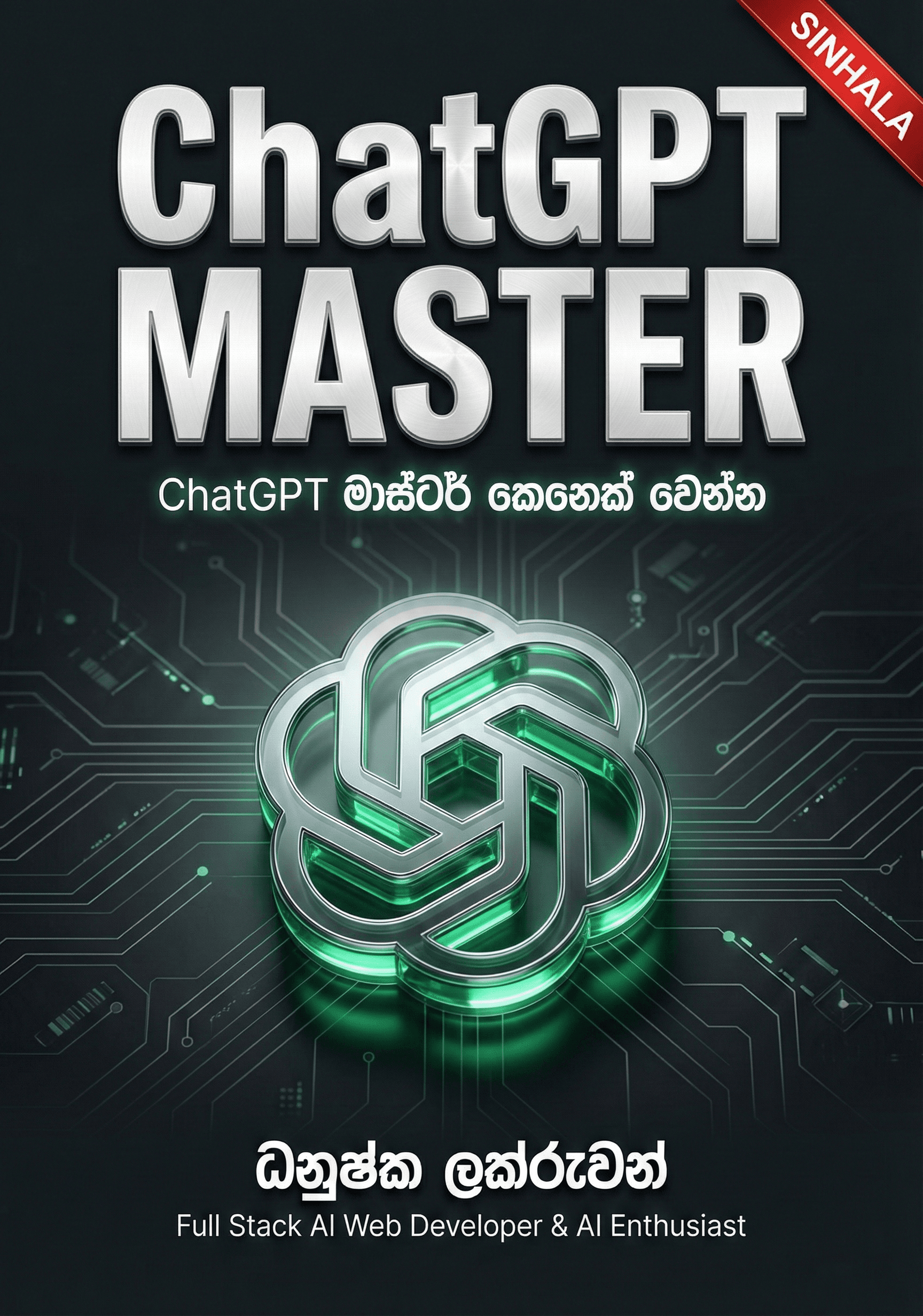 ChatGPT Master 2026