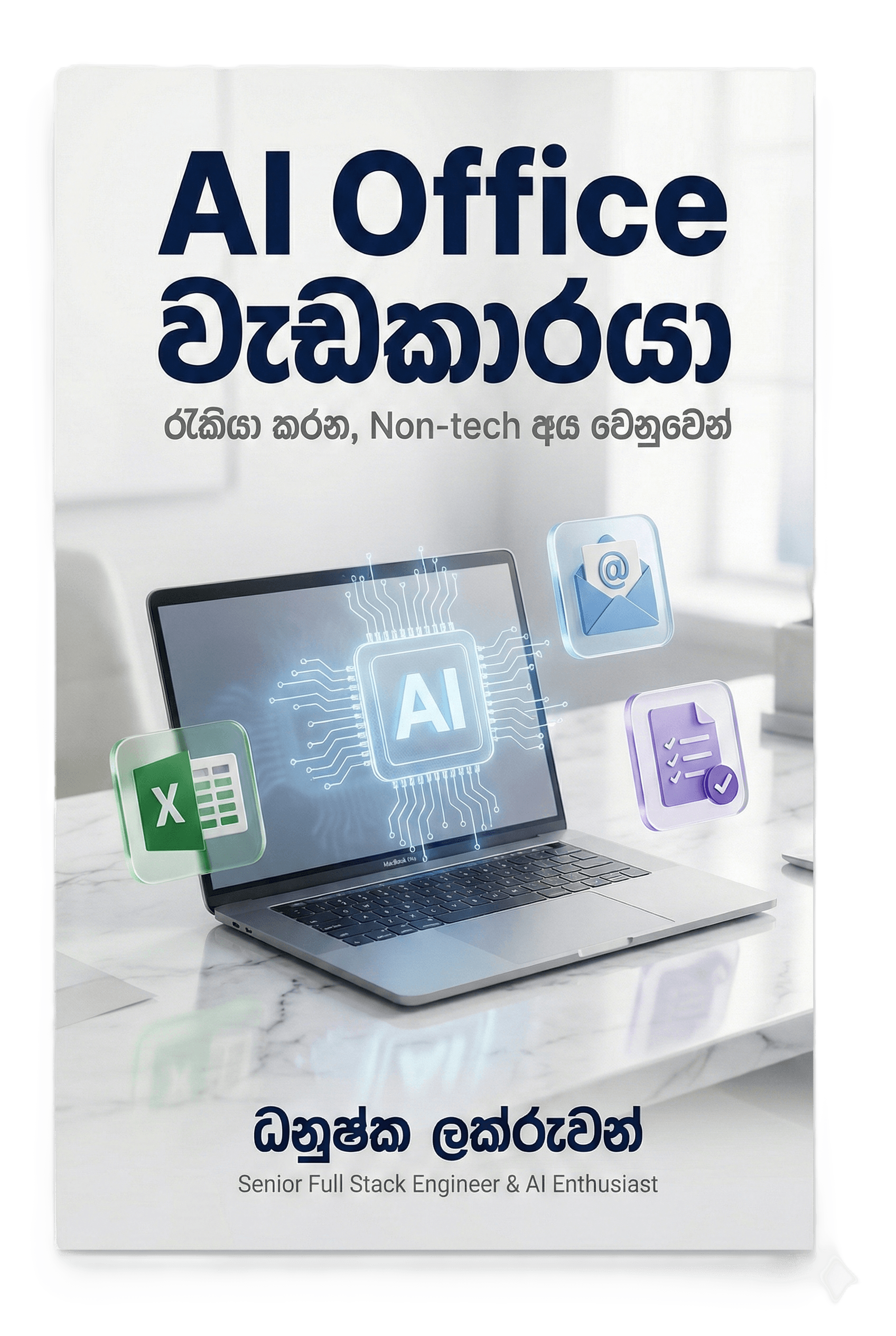 AI Office වැඩකාරයා