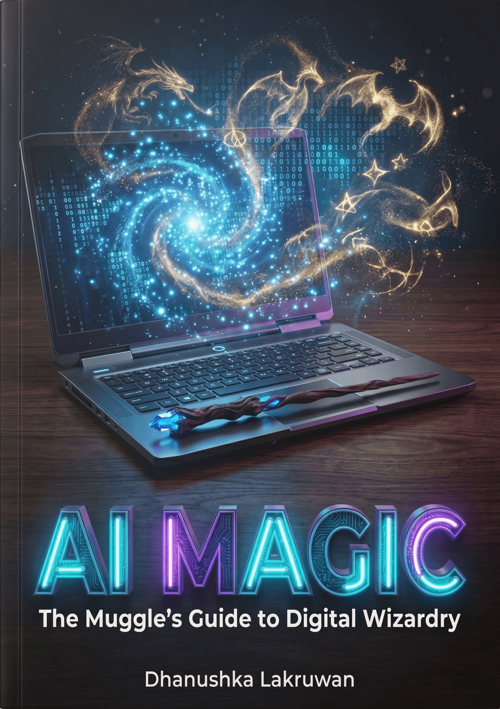 AI Magic Wizardry